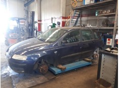 fiat stilo (192) del año 2003 2