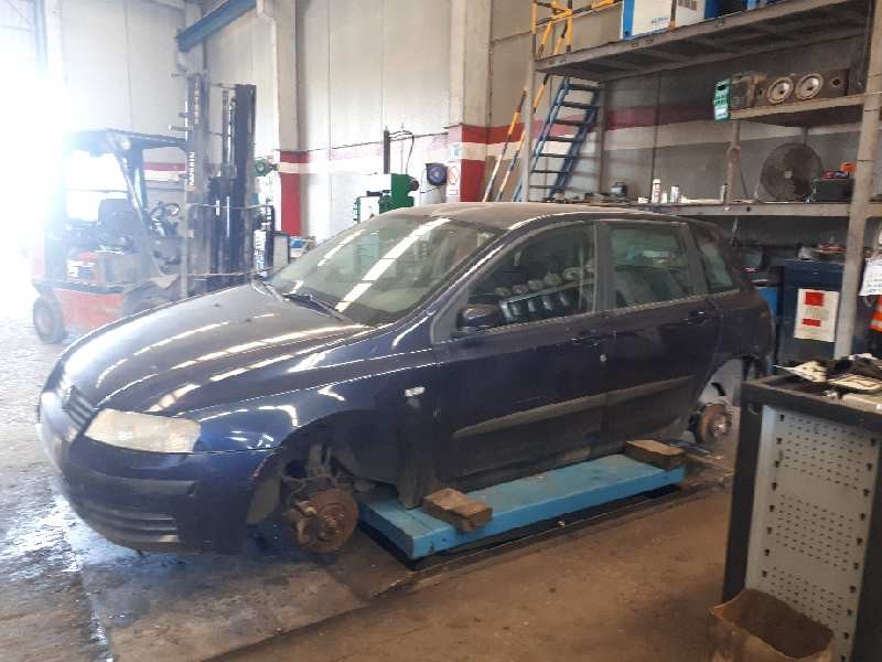 fiat stilo (192) del año 2003