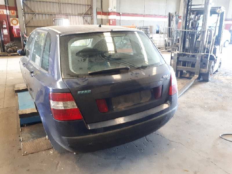 fiat stilo (192) del año 2003