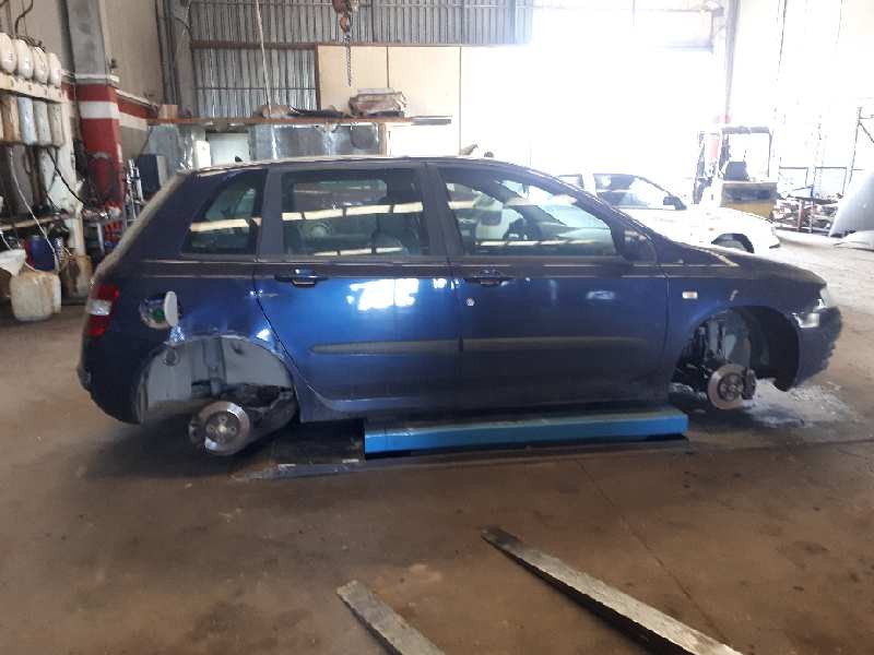 fiat stilo (192) del año 2003