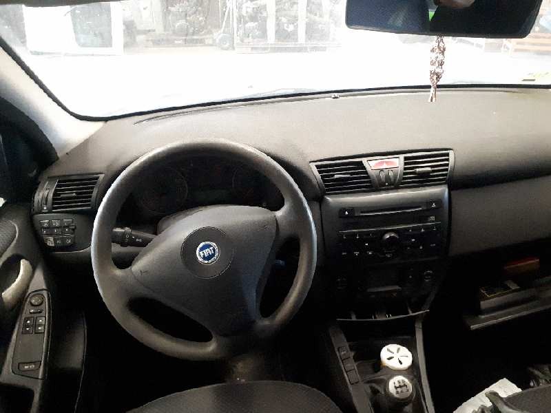 fiat stilo (192) del año 2003