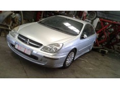 citroën c5 berlina del año 2003