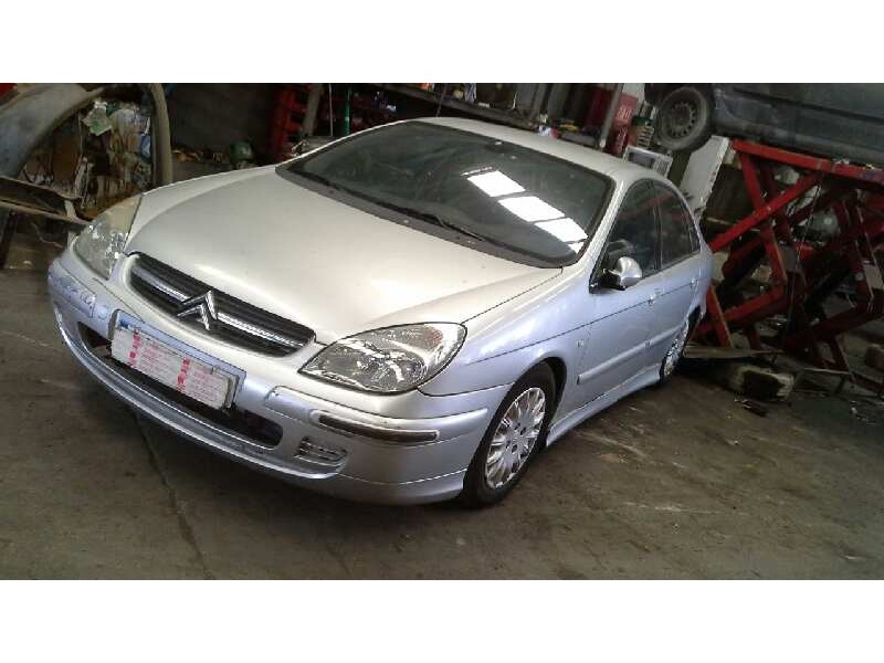 citroën c5 berlina del año 2003