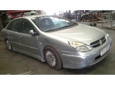 citroën c5 berlina del año 2003 2