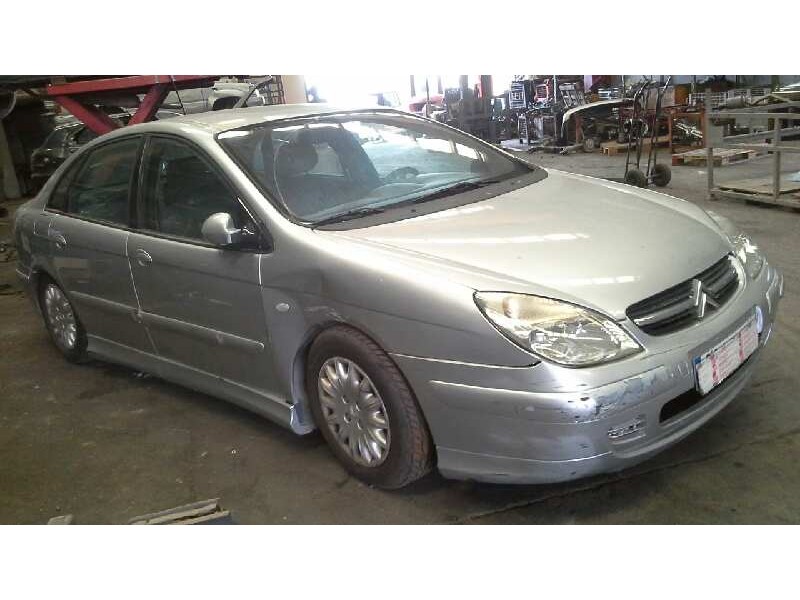 citroën c5 berlina del año 2003