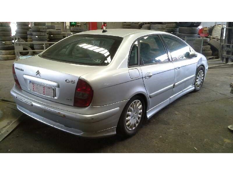 citroën c5 berlina del año 2003