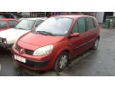 RENAULT SCENIC II