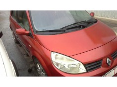 renault scenic ii del año 2005 2