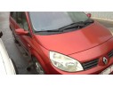 RENAULT SCENIC II
