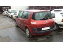 RENAULT SCENIC II