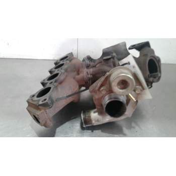 Recambio de turbocompresor para opel combo (corsa c) familiar referencia OEM IAM 8971852413 2350337A 