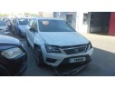 SEAT ATECA (KH7)