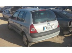 renault clio ii fase ii (b/cb0) del año 2003