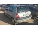 RENAULT CLIO II FASE II (B/CB0)