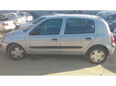 renault clio ii fase ii (b/cb0) del año 2003 2