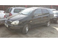 tata indigo del año 2010