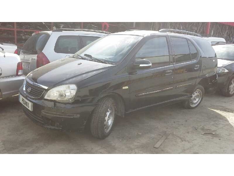 tata indigo del año 2010