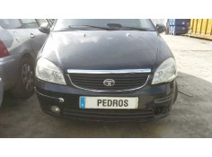 tata indigo del año 2010 2