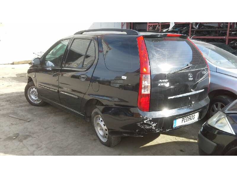 tata indigo del año 2010