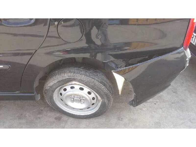 tata indigo del año 2010