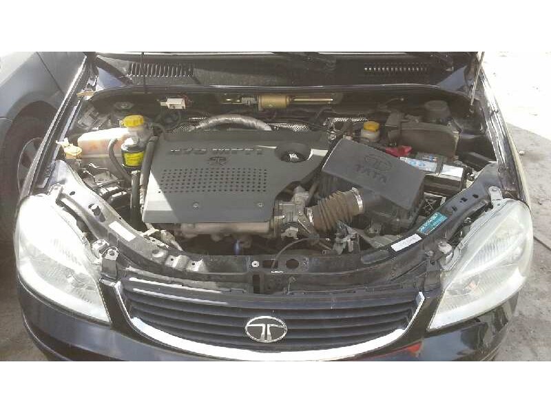 tata indigo del año 2010