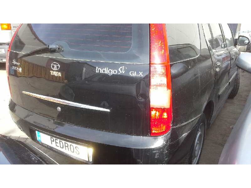 tata indigo del año 2010