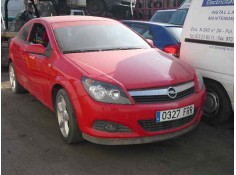 opel astra gtc del año 2004