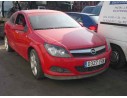 OPEL ASTRA GTC