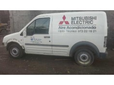 ford transit connect (tc7) del año 2004