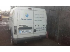 ford transit connect (tc7) del año 2004 2