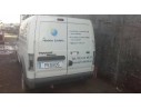 FORD TRANSIT CONNECT (TC7)