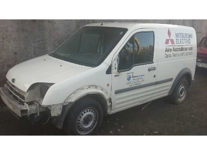 ford transit connect (tc7) del año 2004