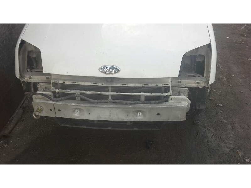 ford transit connect (tc7) del año 2004