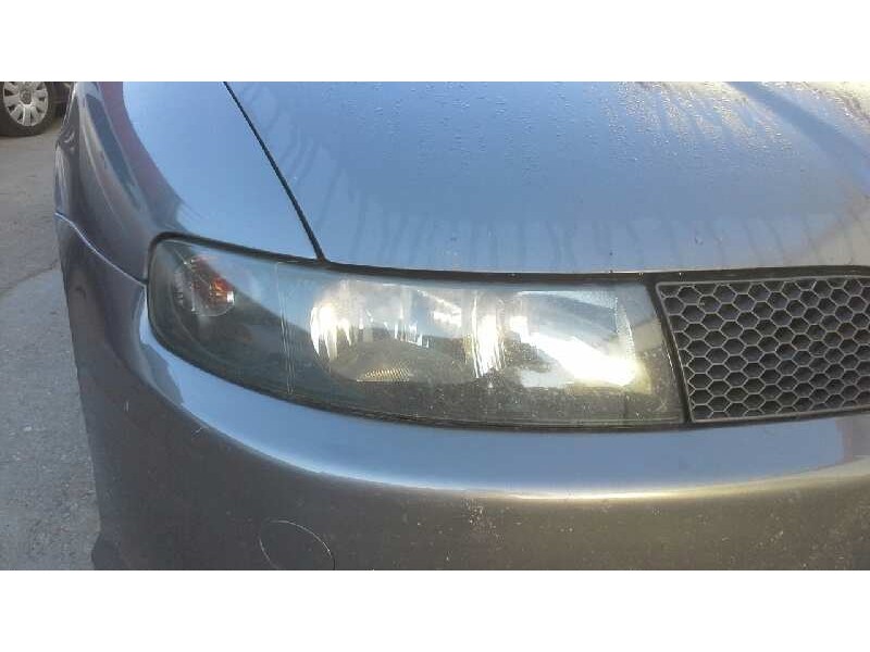 seat leon (1m1) del año 2002