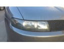 SEAT LEON (1M1)