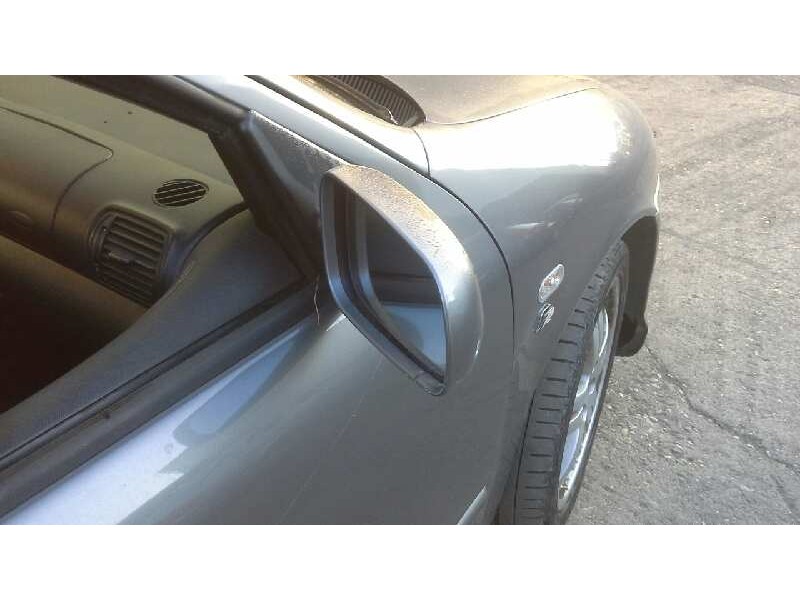 seat leon (1m1) del año 2002