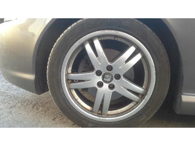 seat leon (1m1) del año 2002