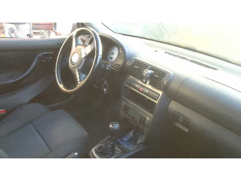 seat leon (1m1) del año 2002