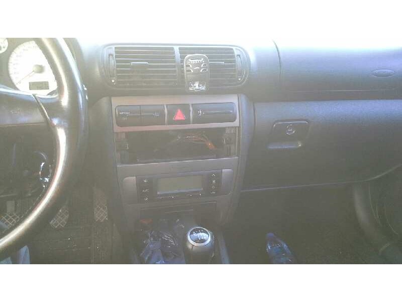 seat leon (1m1) del año 2002