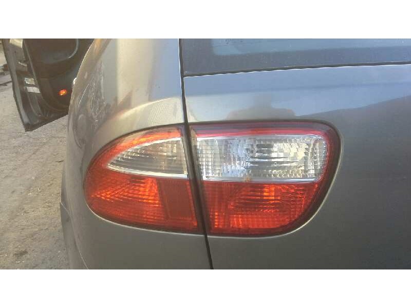 seat leon (1m1) del año 2002