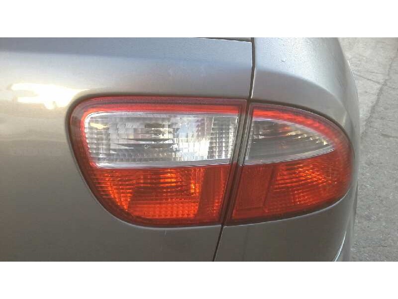 seat leon (1m1) del año 2002