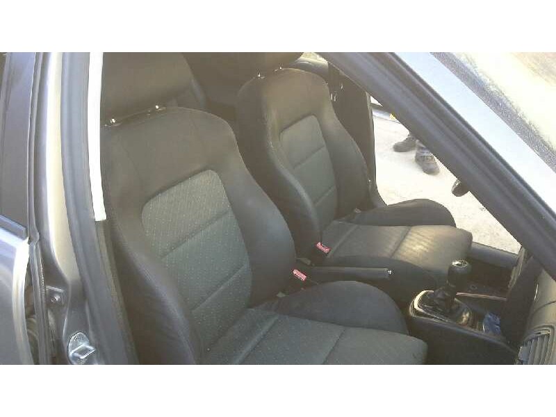 seat leon (1m1) del año 2002