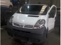 nissan primastar (x83) del año 2004 2