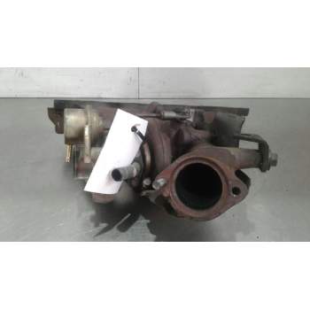 Recambio de turbocompresor para opel combo (corsa c) familiar referencia OEM IAM 8971852413 2350337A 