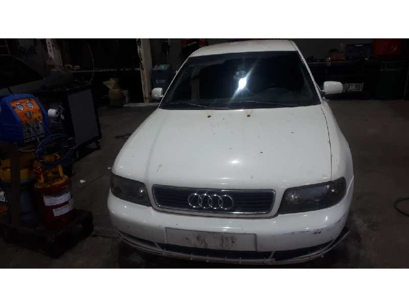 audi a4 berlina (b5) del año 1997