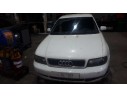AUDI A4 BERLINA (B5)