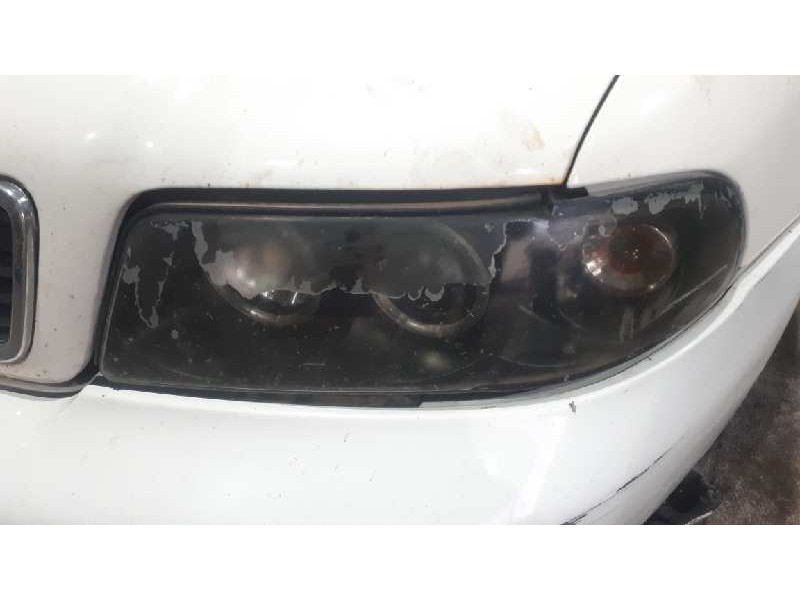 audi a4 berlina (b5) del año 1997