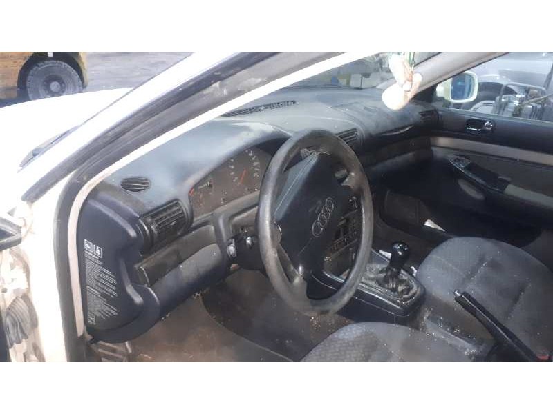 audi a4 berlina (b5) del año 1997