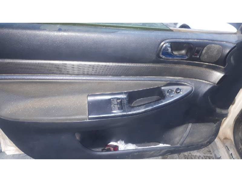 audi a4 berlina (b5) del año 1997