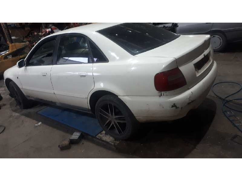 audi a4 berlina (b5) del año 1997